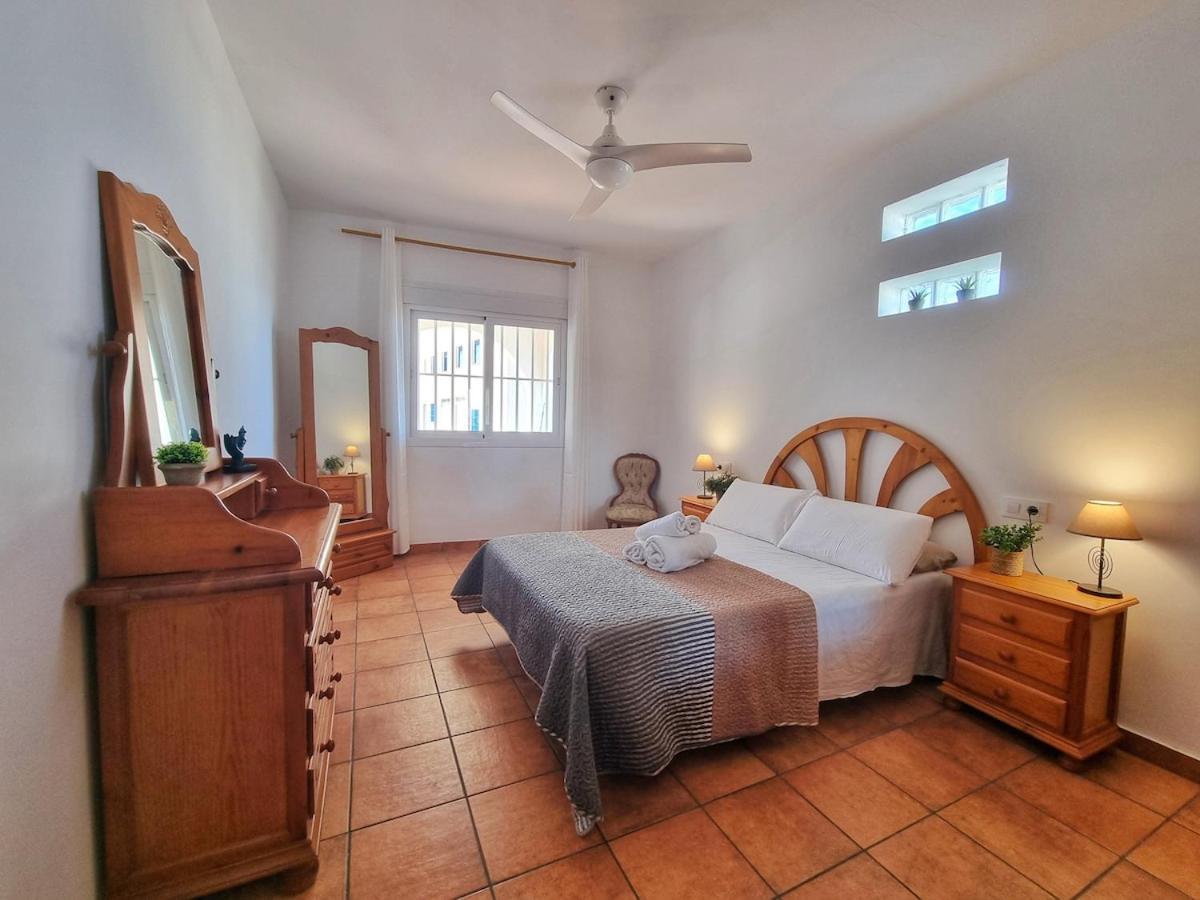 Casa Encantos Del Mar, La Fabriquilla, Cabo De Gata Holiday home