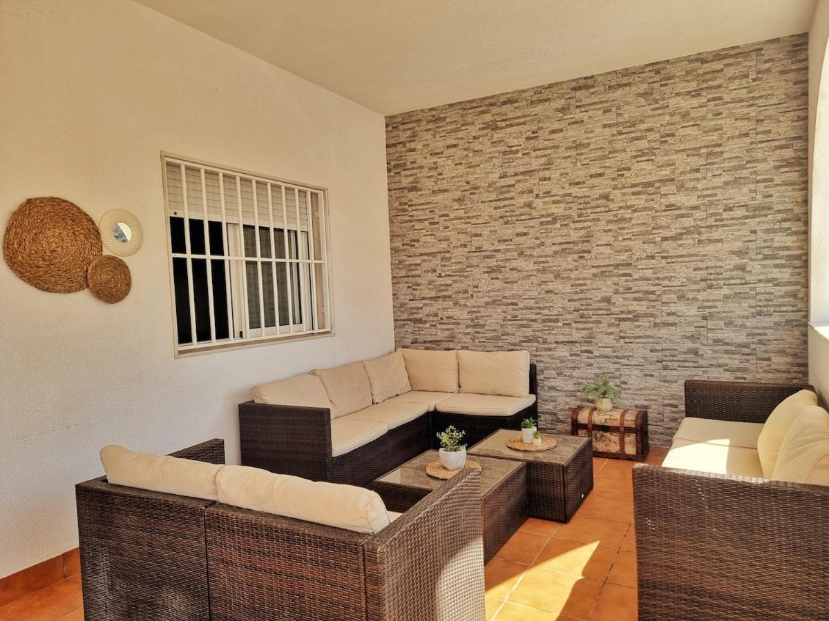 Casa Encantos Del Mar, La Fabriquilla, Cabo De Gata Holiday home Almeria