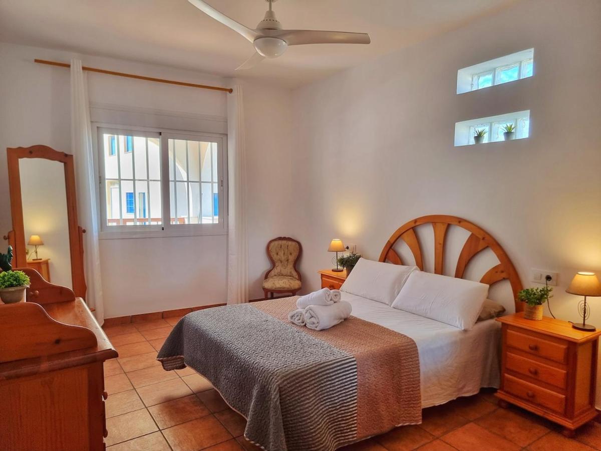 Casa Encantos Del Mar, La Fabriquilla, Cabo De Gata * Almeria