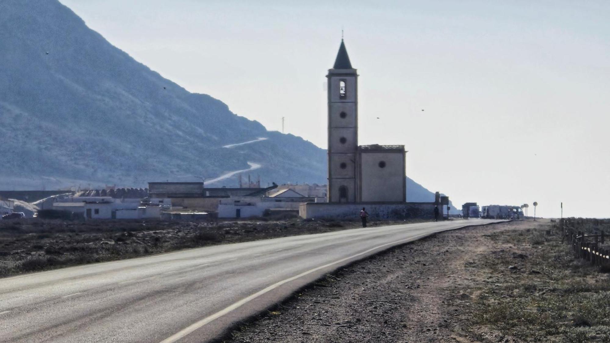 Casa Encantos Del Mar, La Fabriquilla, Cabo De Gata Almeria